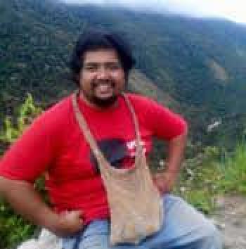 Penabrak Pandu Bani Relawan Merapi Hingga Meninggal Dunia Masih Diburu